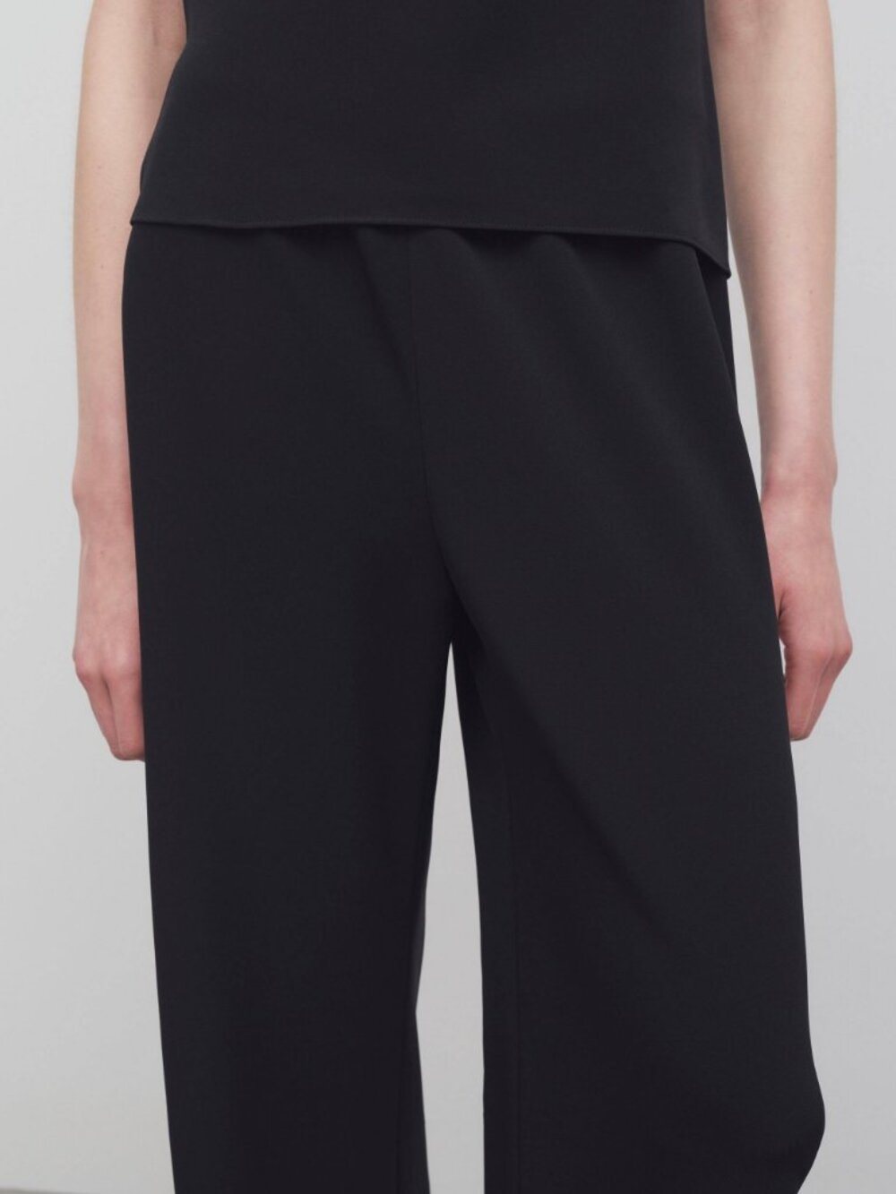 The Row Gala Pants Black XS - Picture 5 of 10